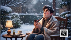 DJ XAM 77 153 Студент. РЕМИКС. Весёлый фолк.