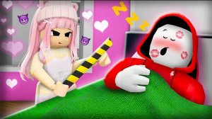 Джей Джей и его безумная соседка! Анимация