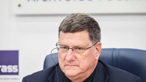 Риттер: террористические атаки ВСУ против России – самоубийство Украины