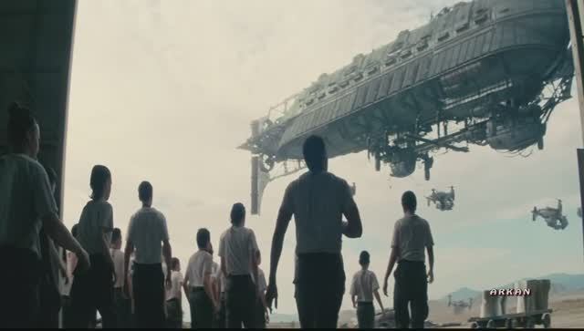 Песня про И И (клип)