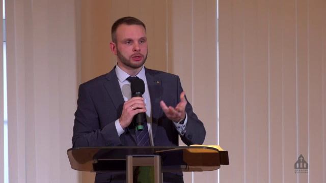 Богослужение 03.01.2026 | Забывая прошлое | Михаил Варенов смотреть онлайн