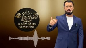 #Suhbat
01/01/2026
ustoz Abror Muxtor Aliy