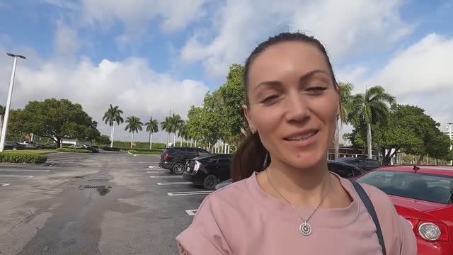 ANKA - Дальнобойщица в США. - Отпуск в Майами.  Начали ремонт в квартире. смотреть онлайн