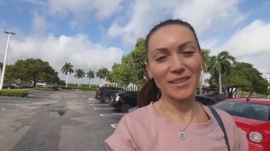 ANKA - Дальнобойщица в США. - Отпуск в Майами.  Начали ремонт в квартире.