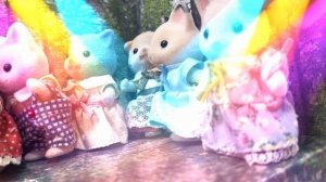 Сильвания Фемилис.6 серия Карантин 1 часть .!+ передаю приветы !🩷🌸💗