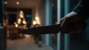 Отец зарезал двух детей в Иркутской области