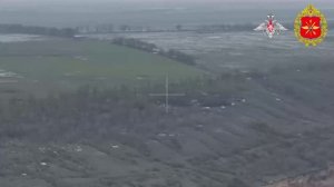 Артиллерийские расчёты группировки войск «Днепр» наносят огневое поражение ВСУ