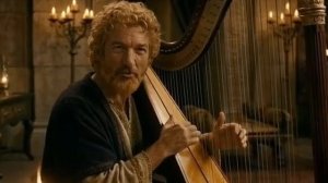 Пожелания на 2026 год от библейских героев