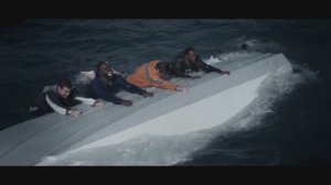 Выживший — трейлер