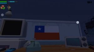 пять ночей с аниматрониками в кафе часть 1