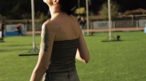 Фестиваль «Новый Сезон» Ника Борисова