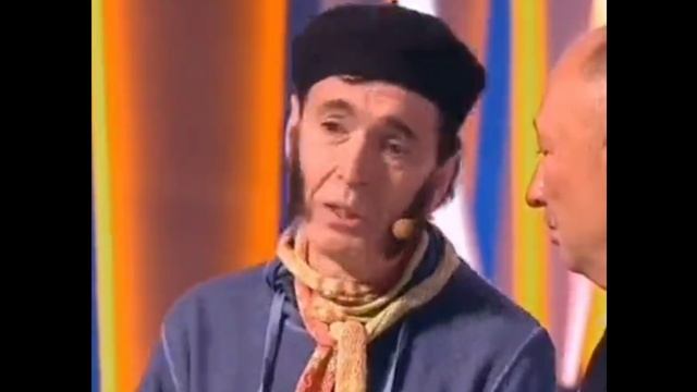 ЮРИЙ ГАЛЬЦЕВ И ГЕНАДИЙ ВЕТРОВ смотреть онлайн