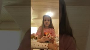 Бумажные сюрпризы/12часть