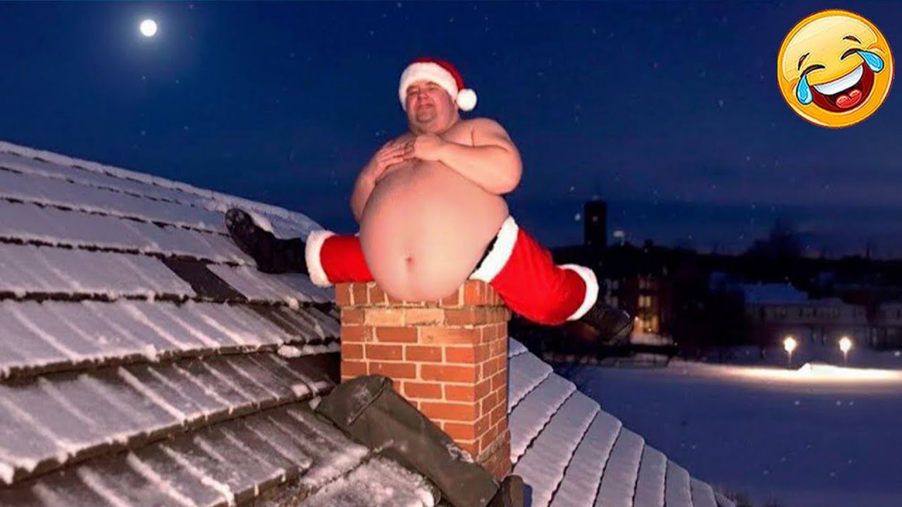 Приколы с котами! С ОЗВУЧКОЙ! Смешные коты! САМЫЕ СМЕШНЫЕ ЖИВОТНЫЕ! ДО СЛЁЗ! смотреть онлайн