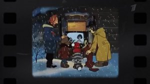 Закулисье детских сказок: "Новогодний мульт-парад" смотрите на Первом канале