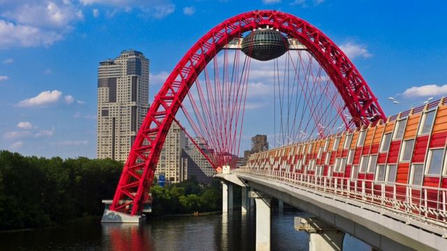 наш мост любви смотреть онлайн