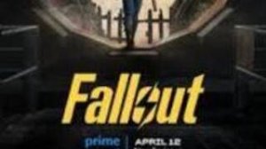 Фоллаут 1 сезон 1 серия