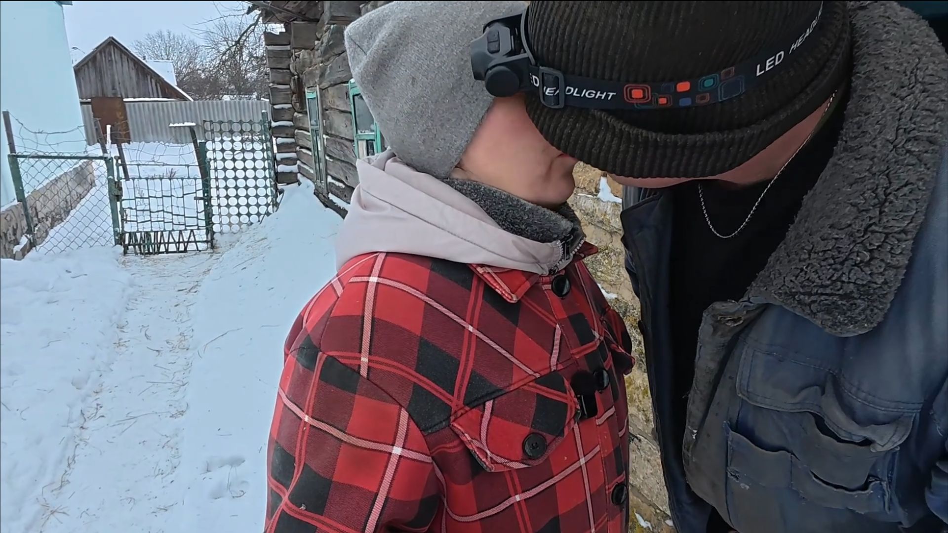 Хочется Надо Бери! смотреть онлайн