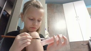 делаю бейджик своими руками без всяких надписей 🚫🚫