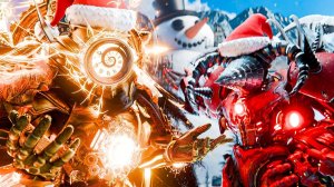 skibidi toilet multiverse (Christmas Special 3)