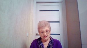 Такого она не ожидала