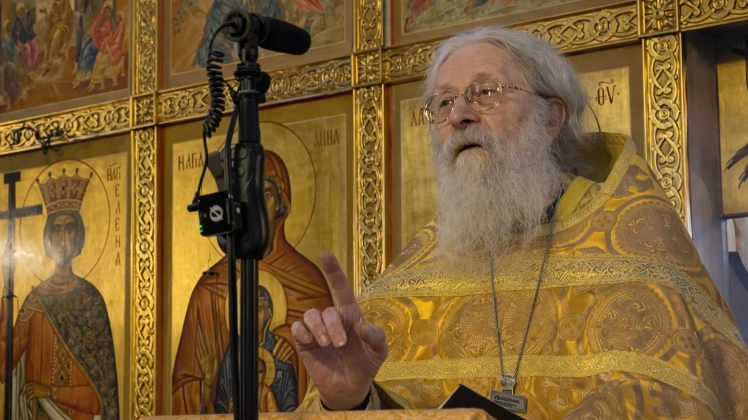 Верный в малом и во многом верен.. Проповедь на Лк.16:10–15 в Субботу пред Рождеством 03.01.2026 смотреть онлайн