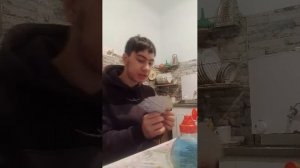 призвал дух бабки