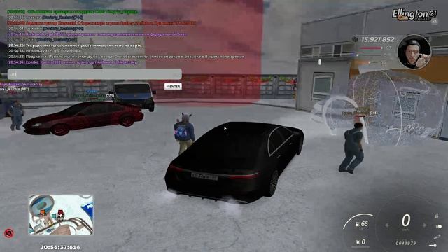 RADMIR CRMP 2026-01-03 20-53-32