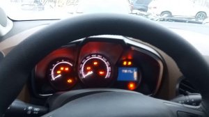 Запуск Лада Хрей на горячую