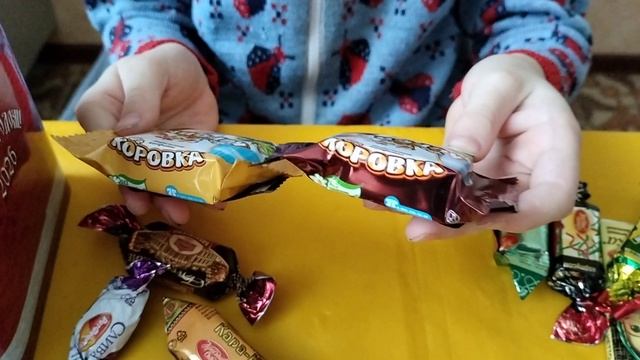 Кремлёвский подарок.🥳Обзор. смотреть онлайн