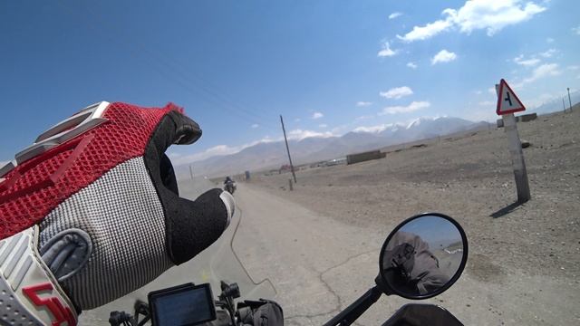 Дорога, аул, равнины смотреть онлайн