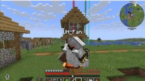 Выживание (2 часть)