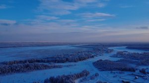 Клип. В сердце леса.