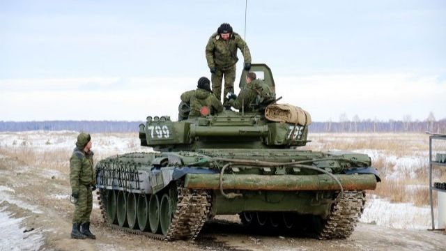 СВОДКА с ФРОНТА на 3.01.2026 смотреть онлайн