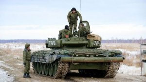 СВОДКА с ФРОНТА на 3.01.2026