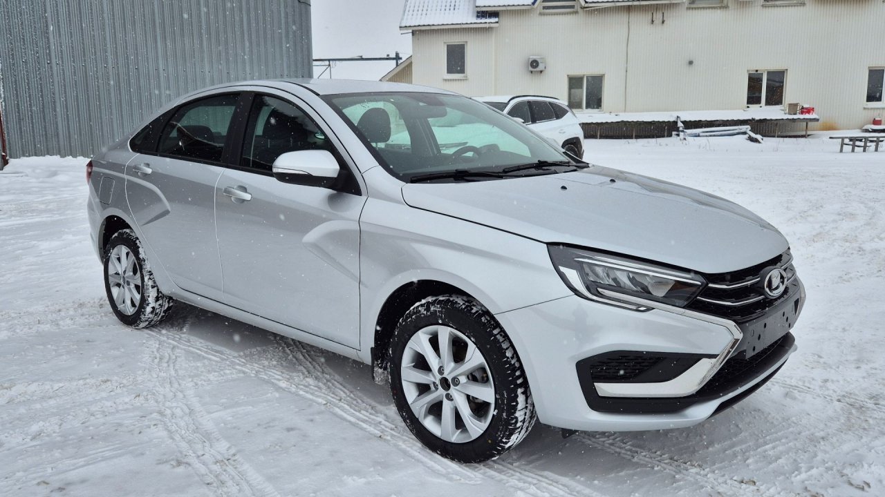 Как изменятся цены и авто рынок в 26 году на примере #Vesta Enjoy с бесключевым доступом#lada смотреть онлайн