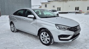 Как изменятся цены и авто рынок в 26 году на примере #Vesta Enjoy с бесключевым доступом#lada