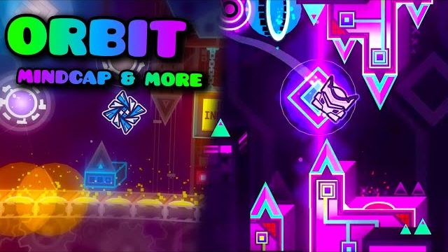 ORBIT Preview June 2024 // By MindCap & more (4K60FPS) смотреть онлайн