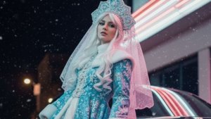 Снегурочка Рус хит 2026 🇷🇺 | Слушает Музика  2026 «Ну, Дед Мороз, погоди!