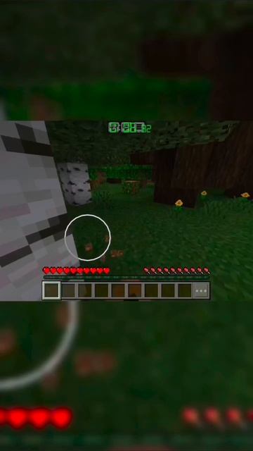 Спидраню случайный предмет в Майнкрафте.  Часть 1. Семена пшеницы. смотреть онлайн