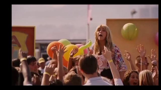 нарезки из фильма Ханна Монтана кино смотреть онлайн