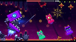 EXPLORERS |MEDIUM DEMON|100%