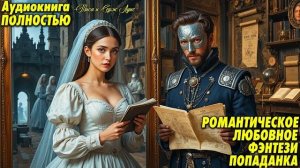 Невеста Чудовища или Как я вышла замуж за самозванца | АудиоКниги - Попаданка - Любовное Фэнтези