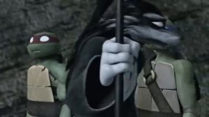 черепашки-ниндзя 90 минут самых злодеев