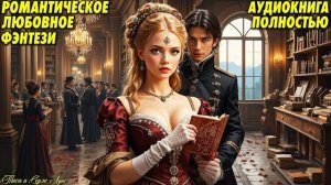 АУДИОКНИГА ПОЛНАЯ ❤️ Попаданка со скальпелем ❤️ АудиоКниги - Попаданка - Любовное Фэнтези