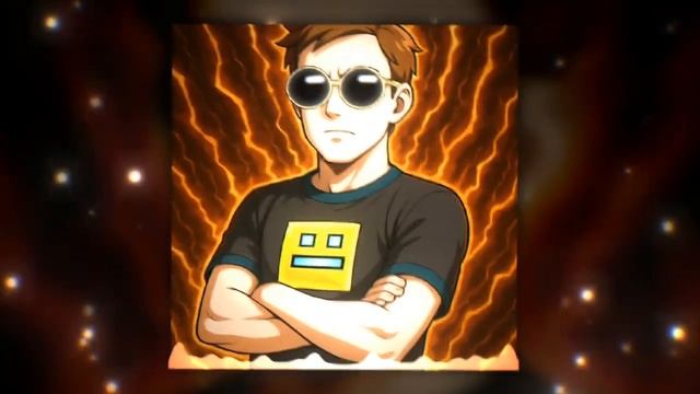 Фонк Geometry Dash смотреть онлайн