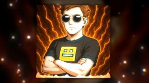 Фонк Geometry Dash