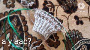 Начался вязальный 2026 год.