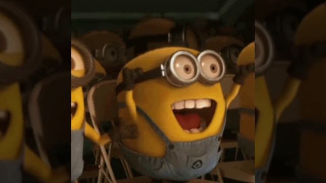 миньоны смотреть онлайн