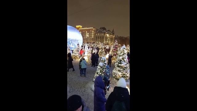 Москва Сухаревская площадь смотреть онлайн